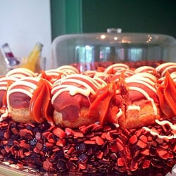 Confeitaria Dama