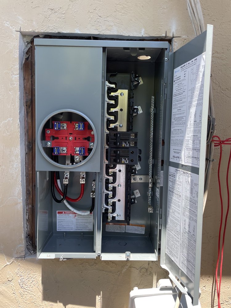 Slide of Cisco Electric
