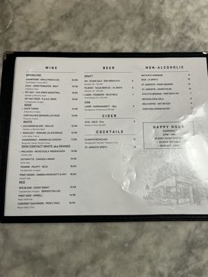 Menu photo 4 Greenpoint Fish & Lobster Brooklyn, NY Menu photo 4 Greenpoint Fish & Lobster Brooklyn, NY