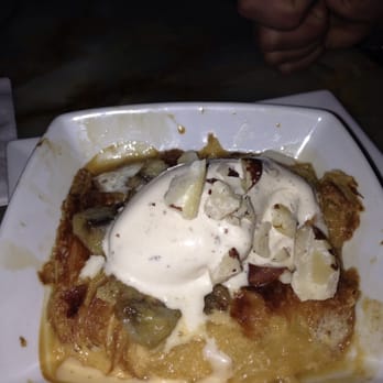 Marmalade - Butterscotch Bread Pudding - Caribbean Near Me - San Juan, Puerto Rico