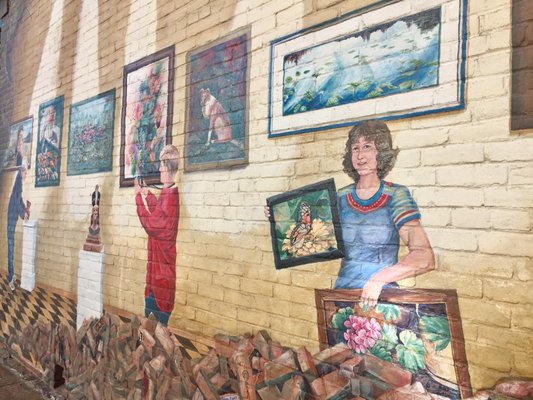 Shawnee National Forest by null