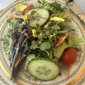 Celeste - Super delicious salad - Tea Rooms Near Me - Vacaville, California Celeste - Super delicious salad - Tea Rooms Near Me - Vacaville, California
