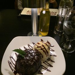 Chocolate Lava Cake