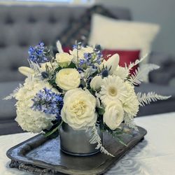 House of Blooms