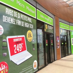 Fnac