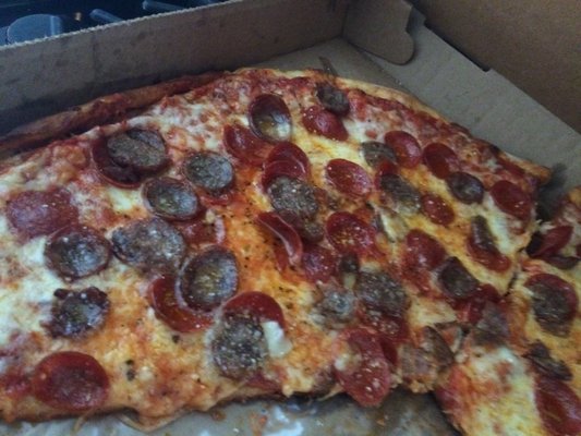 Rockaway Pizzeria by null