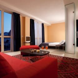 Hotel Rosso Frizzante - Suites