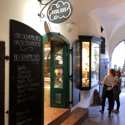 Eis Greissler