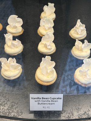 The Butter End by null