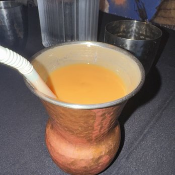 Curry Lounge - mango lassi - Indian Near Me - Artesia, California Curry Lounge - mango lassi - Indian Near Me - Artesia, California