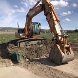 American Plumbing Heating & Excavation