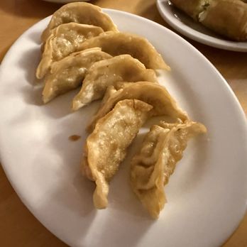 Orchid Gardens - Pot stickers - Chinese Near Me - Medford, Oregon Orchid Gardens - Pot stickers - Chinese Near Me - Medford, Oregon