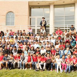 Northeast Georgia History Center - The History Center offers a wide variety of school programs all developed to meet the Georgia Standards of Excellence