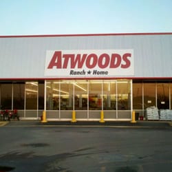 Atwoods