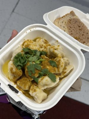 Pel'meni by null