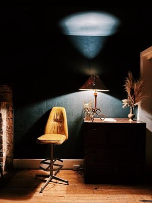 Owls Club by null