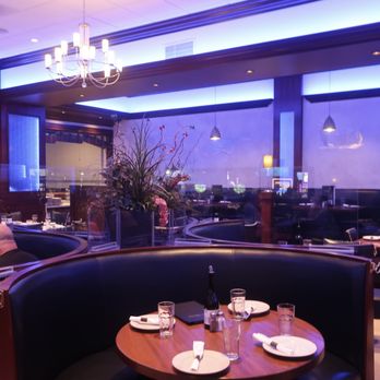 Boston Fish Market - A partial view of their formal dining room. - Seafood Markets Near Me - Wheeling, Illinois