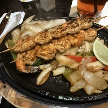 Holston's Kitchen - Shrimp fajitas - Steakhouses Near Me - Sevierville, Tennessee Holston's Kitchen - Shrimp fajitas - Steakhouses Near Me - Sevierville, Tennessee