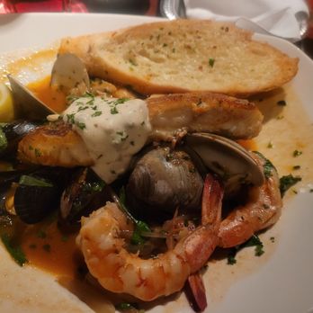 Pappadeaux Seafood Kitchen - Grouper - Seafood Near Me - Phoenix, Arizona