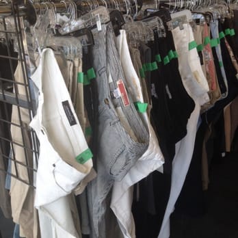 WEAVE Thrift - Used, Vintage & Consignment Near Me - Sacramento, California WEAVE Thrift - Used, Vintage & Consignment Near Me - Sacramento, California