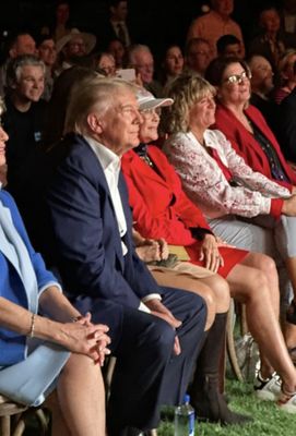 Mar-a-Lago Club by null Mar-a-Lago Club by null