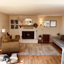 Foothill Fireplace, Pool and Spas - This fireplace heats my whole house! Good bye expensive propane