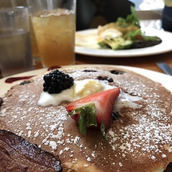 Orphan - Pancakes - Breakfast & Brunch Near Me - Sacramento, California