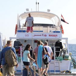 Dive World Scuba - Diving in Sharm El Sheikh-Red Sea 2019