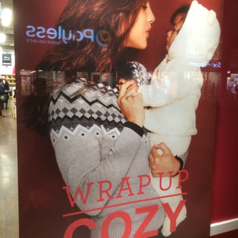 Gap Factory - Such a cute ad. - Men's Clothing Near Me - Brooklyn, New York