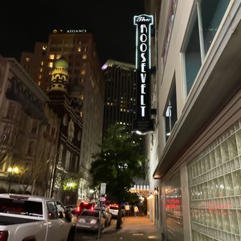 The Roosevelt New Orleans, A Waldorf Astoria Hotel - #YelpElite #Yelp #NewOrleans - Hotels Near Me - New Orleans, Louisiana The Roosevelt New Orleans, A Waldorf Astoria Hotel - #YelpElite #Yelp #NewOrleans - Hotels Near Me - New Orleans, Louisiana