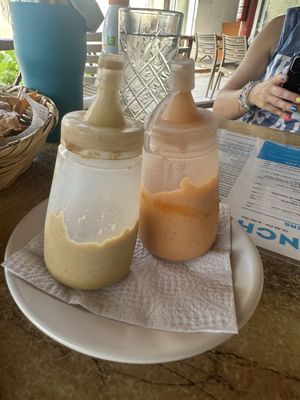 Jeanie's Restaurant & Beach Club by null