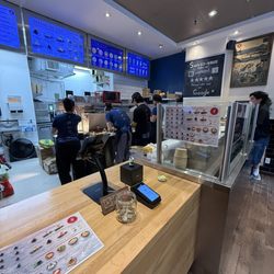Onigiri Shop - Concordia