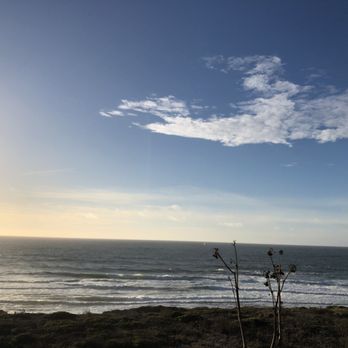 Montara State Beach - Parks Near Me - Montara, California