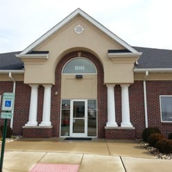 Brueggeman Chiropractic Center - 108 Magnolia Dr. Located behind Regions Bank at Rt. 157 & Meridian Rd.