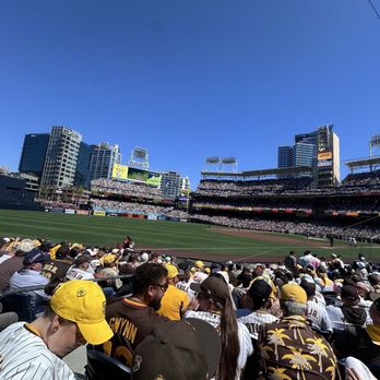 Petco Park - Stadiums & Arenas Near Me - San Diego, California Petco Park - Stadiums & Arenas Near Me - San Diego, California