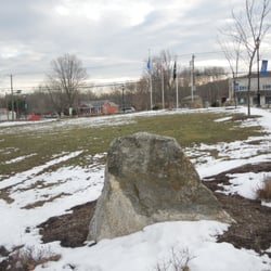Marlborough Veterans Memorial