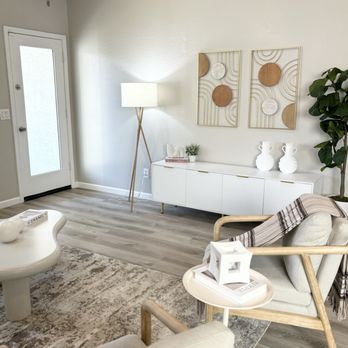 Staging By Olive Cove - Home Staging Near Me