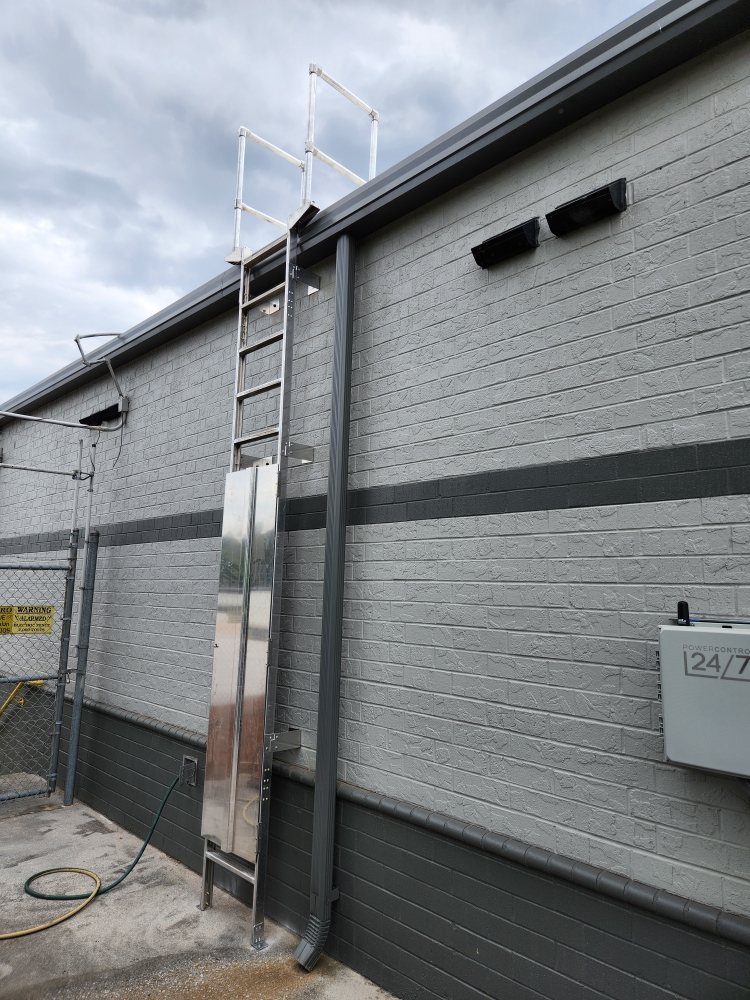 Slide of Roofing and Restoration by Breiding