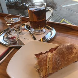 Bäckerei-Café Fleischli