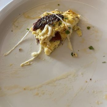 Ottoman Taverna - Omelet - Mediterranean Near Me - Washington, DC, District of Columbia