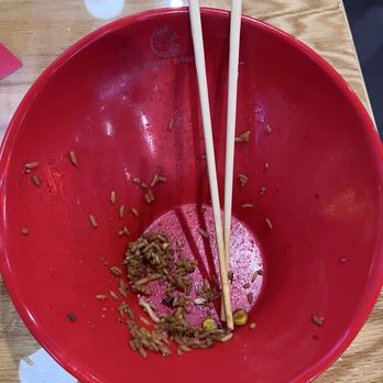 Flaming Bowl - So good - Sushi Bars Near Me - Boynton Beach, Florida