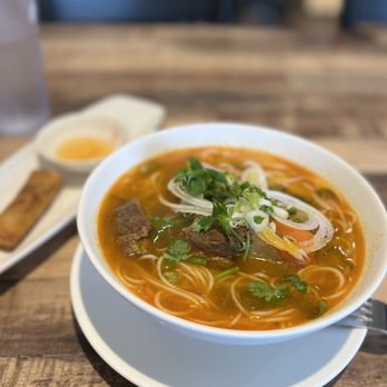 Pho Real - Beef Stew and Fried Spring Roll - Vietnamese Near Me - Pensacola, Florida Pho Real - Beef Stew and Fried Spring Roll - Vietnamese Near Me - Pensacola, Florida