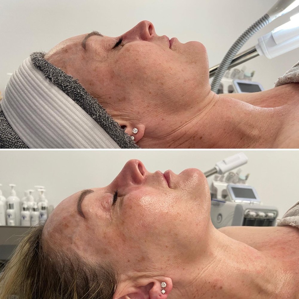 BEAUTIFUL IMPERFECTIONS Updated October 2024 Request an Appointment