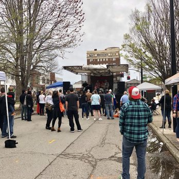 GonzoFest - 2018 // Jet Lawrence performing - Festivals Near Me