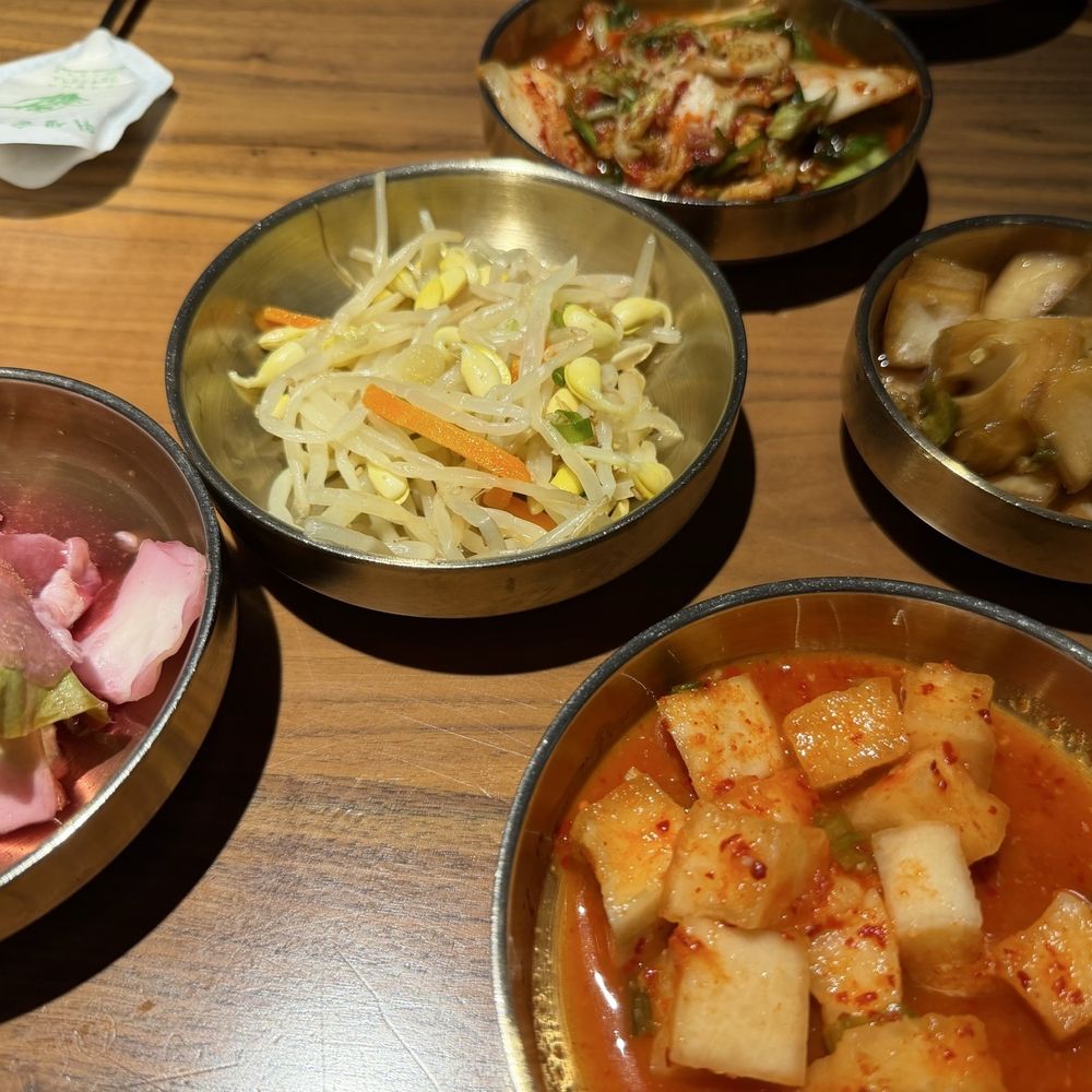 Jin Cook - Togo Banchan (8oz) - Korean Near Me - Northridge, California Jin Cook - Togo Banchan (8oz) - Korean Near Me - Northridge, California
