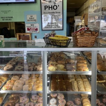 South Swell Donuts - Bakeries Near Me - Laguna Beach, California South Swell Donuts - Bakeries Near Me - Laguna Beach, California