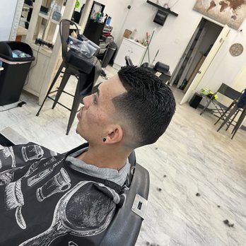 ABC Barber Shop - Barbers Near Me - Fresno, California ABC Barber Shop - Barbers Near Me - Fresno, California