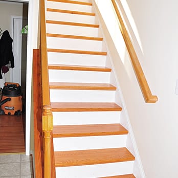 The Finishing Company - New staircase renovations http://www.thefinishingcompany.net/ - General Contractors Near Me The Finishing Company - New staircase renovations http://www.thefinishingcompany.net/ - General Contractors Near Me