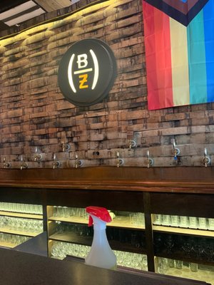 Barrel House Z by null