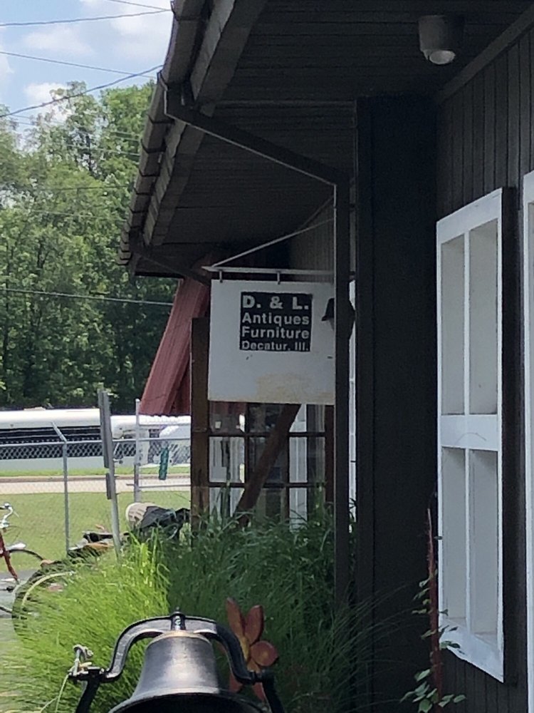 D & L FURNITURE & ANTIQUES Updated September 2024 1841 S